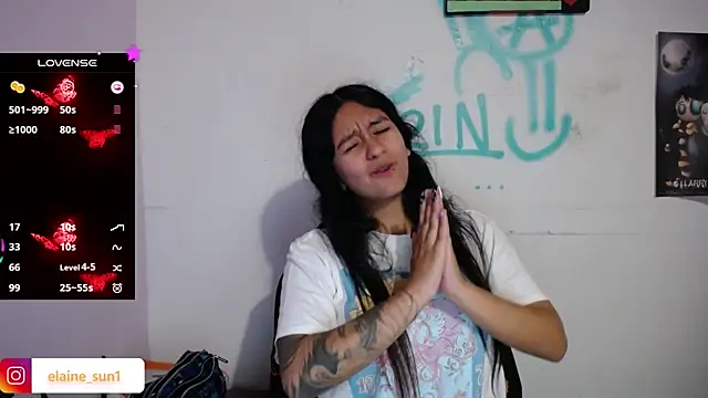 elaine sun online show from February 12, 2025, 5:15 am