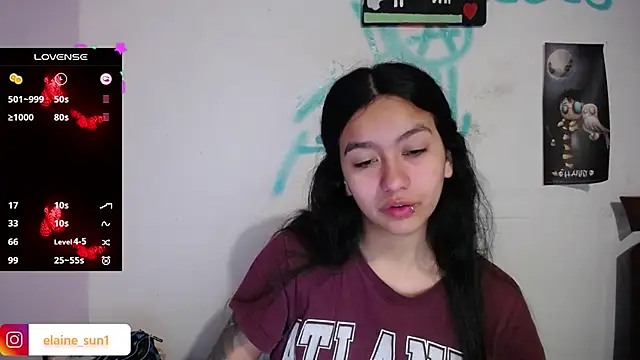 elaine sun online show from February 14, 2025, 2:07 am