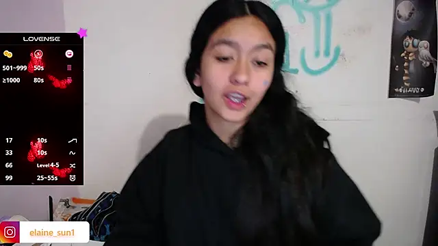 elaine sun online show from February 14, 2025, 5:09 am