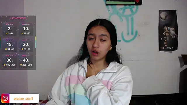 elaine sun online show from February 26, 2025, 3:42 am