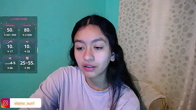 elaine sun online show from February 27, 2025, 3:14 am