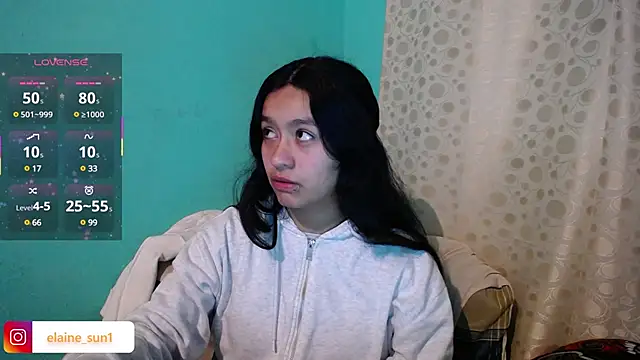 elaine sun online show from February 28, 2025, 4:10 am