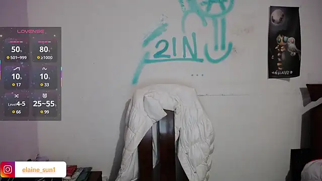 elaine sun online show from March 4, 2025, 5:00 am