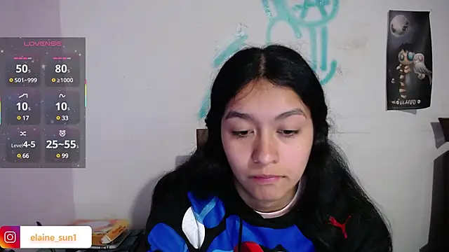 elaine sun online show from March 15, 2025, 2:24 am