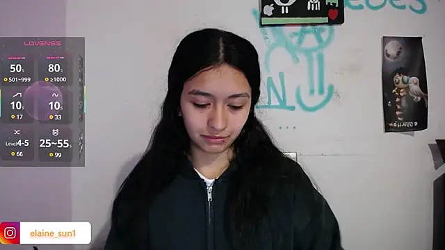 elaine sun online show from March 19, 2025, 4:14 am