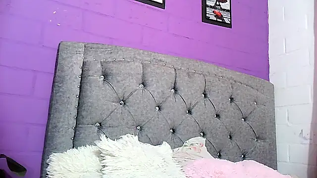 Zara47sweet online show from March 14, 2025, 6:32 am