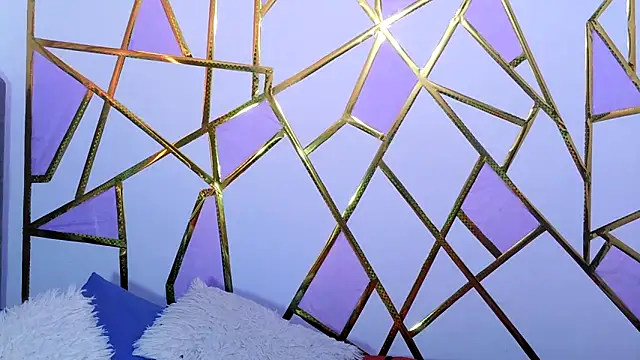 Zara47sweet online show from September 14, 2025, 8:52 pm