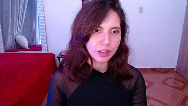 Snapshot of Sigrid- chatting on March 22, 2025, 3:09 am Sigrid- online show from March 22, 2025, 3:09 am