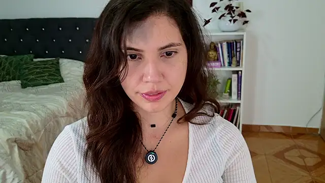 Snapshot of Sigrid- chatting on January 10, 2026, 2:13 am Sigrid- online show from January 10, 2026, 2:13 am