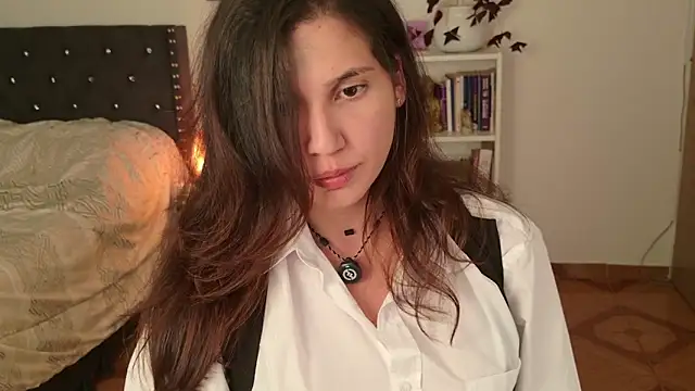 Snapshot of Sigrid- chatting on March 14, 2026, 1:34 am Sigrid- online show from March 14, 2026, 1:34 am