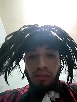 Snapshot of 2398e chatting on February 1, 2026, 9:52 am 2398e online show from February 1, 2026, 9:52 am