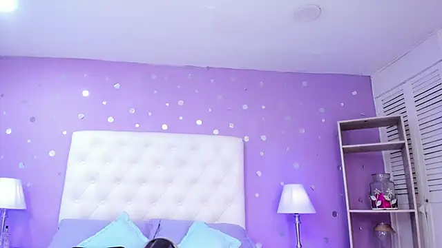 scarlette 15  online show from February 10, 2026, 3:10 am