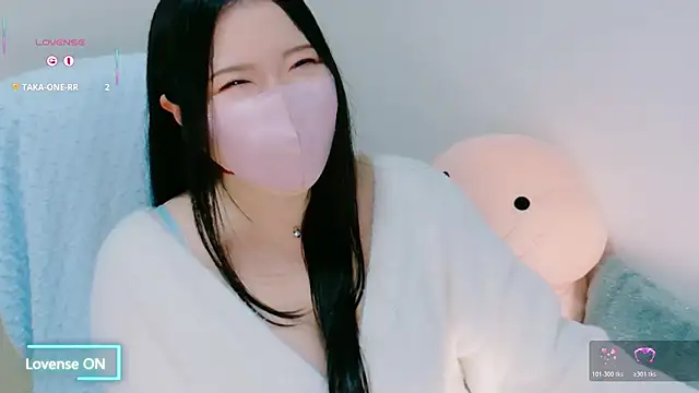 yukinko o  online show from May 1, 2026, 12:43 pm