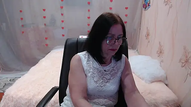 Snapshot of OlgaHottie chatting on March 11, 2025, 8:52 am OlgaHottie online show from March 11, 2025, 8:52 am
