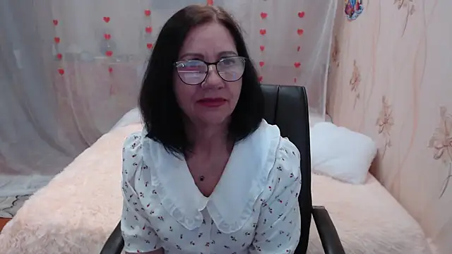 Snapshot of OlgaHottie chatting on March 13, 2025, 9:10 am OlgaHottie online show from March 13, 2025, 9:10 am