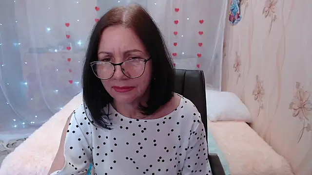 Snapshot of OlgaHottie chatting on March 22, 2025, 2:16 am OlgaHottie online show from March 22, 2025, 2:16 am