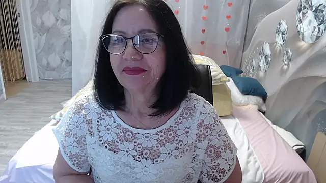 Snapshot of OlgaHottie chatting on March 7, 2026, 11:35 pm OlgaHottie online show from March 7, 2026, 11:35 pm