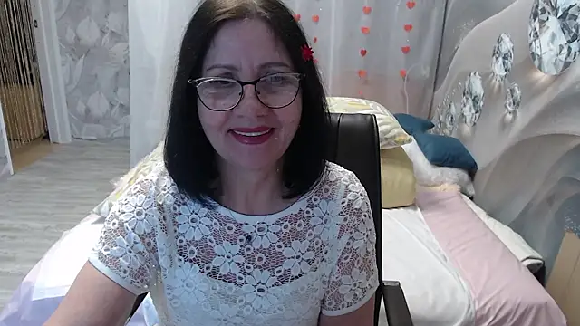 Snapshot of OlgaHottie chatting on March 8, 2026, 2:04 am OlgaHottie online show from March 8, 2026, 2:04 am