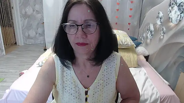 Snapshot of OlgaHottie chatting on March 13, 2026, 11:55 pm OlgaHottie online show from March 13, 2026, 11:55 pm