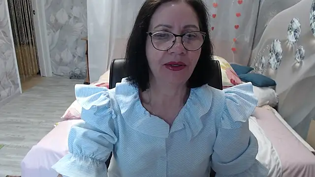 Snapshot of OlgaHottie chatting on April 10, 2026, 12:49 am OlgaHottie online show from April 10, 2026, 12:49 am