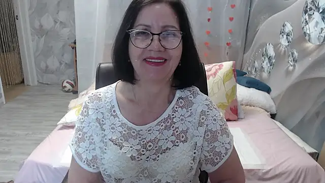 Snapshot of OlgaHottie chatting on April 21, 2026, 1:53 am OlgaHottie online show from April 21, 2026, 1:53 am