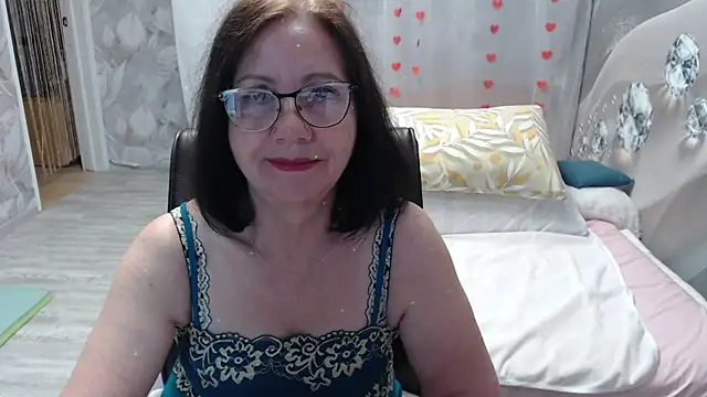 Snapshot of OlgaHottie chatting on July 8, 2026, 12:15 am OlgaHottie online show from July 8, 2026, 12:15 am