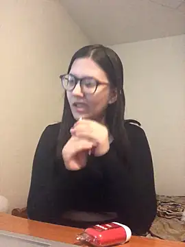 Prudie Gabriella online show from January 25, 2025, 10:19 am