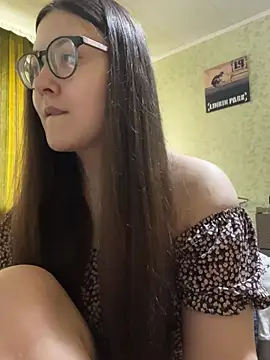 Snapshot of Prudie_Gabriella chatting on April 16, 2026, 6:58 am Prudie Gabriella online show from April 16, 2026, 6:58 am