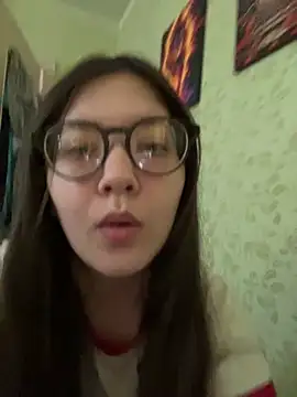 Snapshot of Prudie_Gabriella chatting on April 24, 2026, 6:27 am Prudie Gabriella online show from April 24, 2026, 6:27 am