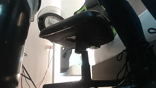 alma fenix online show from February 18, 2025, 12:17 pm