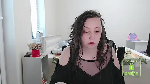 Snapshot of cute_and_hot chatting on September 25, 2025, 10:08 am cute and hot online show from September 25, 2025, 10:08 am