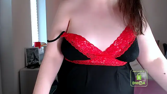 cute and hot online show from April 26, 2026, 2:15 pm