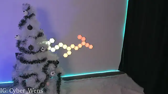 cyberzoe online show from December 13, 2025, 8:04 pm