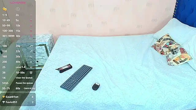 hotlatinateacher online show from February 26, 2025, 6:54 pm