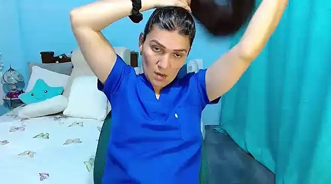 venus swet  online show from January 21, 2025, 1:39 am