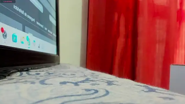 Snapshot of Paty_rouse chatting on February 14, 2026, 6:26 pm Paty rouse online show from February 14, 2026, 6:26 pm