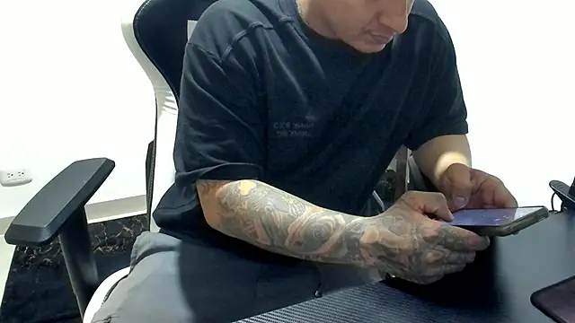 Snapshot of stebankechima chatting on October 10, 2025, 12:20 am stebankechima online show from October 10, 2025, 12:20 am