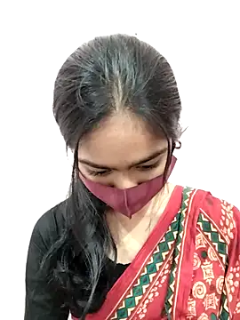 Snapshot of Arisha- chatting on December 18, 2025, 5:08 pm Arisha- online show from December 18, 2025, 5:08 pm
