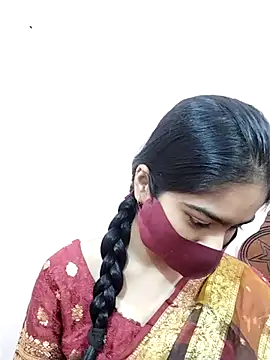 Snapshot of Arisha- chatting on January 11, 2026, 7:08 pm Arisha- online show from January 11, 2026, 7:08 pm