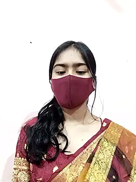 Snapshot of Arisha- chatting on January 12, 2026, 2:33 pm Arisha- online show from January 12, 2026, 2:33 pm