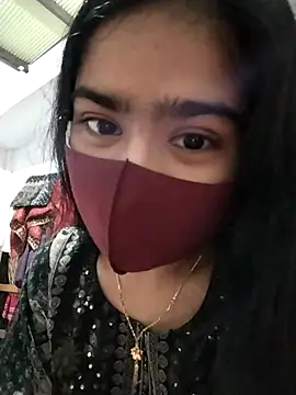 Snapshot of Arisha- chatting on February 28, 2026, 6:03 am Arisha- online show from February 28, 2026, 6:03 am