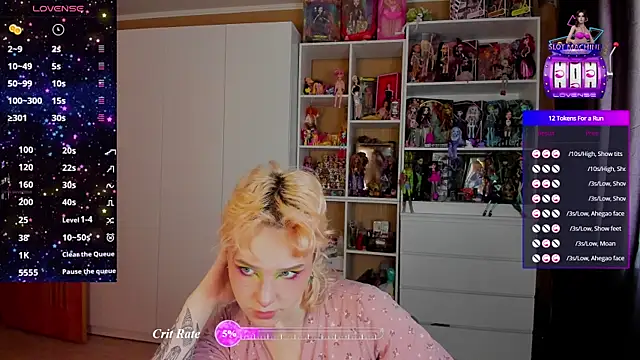 School Love online show from July 7, 2026, 8:07 am