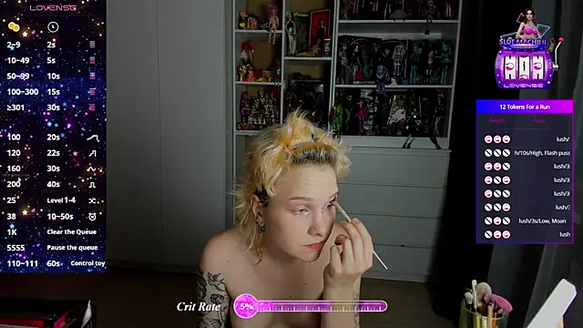 School Love online show from July 24, 2026, 11:03 pm