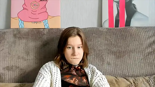 Snapshot of EnigmaSee chatting on February 10, 2025, 5:14 am EnigmaSee online show from February 10, 2025, 5:14 am