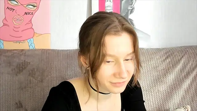 Snapshot of EnigmaSee chatting on March 1, 2025, 5:31 am EnigmaSee online show from March 1, 2025, 5:31 am