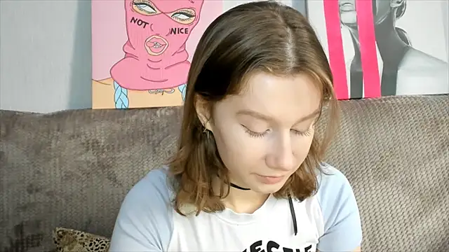 Snapshot of EnigmaSee chatting on March 13, 2025, 8:15 am EnigmaSee online show from March 13, 2025, 8:15 am