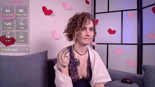 sweet cherry pie  online show from February 4, 2025, 3:47 pm