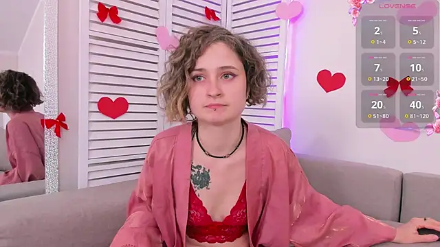 sweet cherry pie  online show from February 18, 2025, 4:16 pm