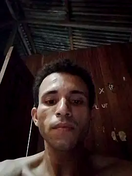 Snapshot of jhonmenas14 chatting on October 22, 2025, 2:34 am jhonmenas14 online show from October 22, 2025, 2:34 am