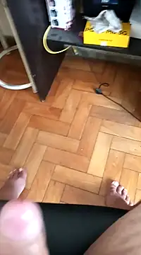 lobomisterioso13 online show from January 20, 2025, 2:46 pm